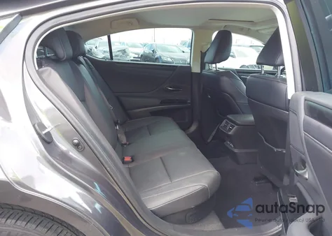 2024 Lexus Es 300H из США, поврежденный, VIN 58ADA1C11RU045547